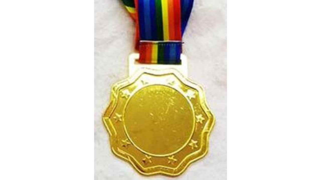 Generic and Ordinary Medals - OM-007