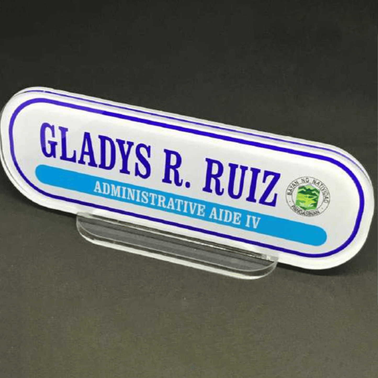 Desk Essentials & Corporate Giveaways - ADA-005