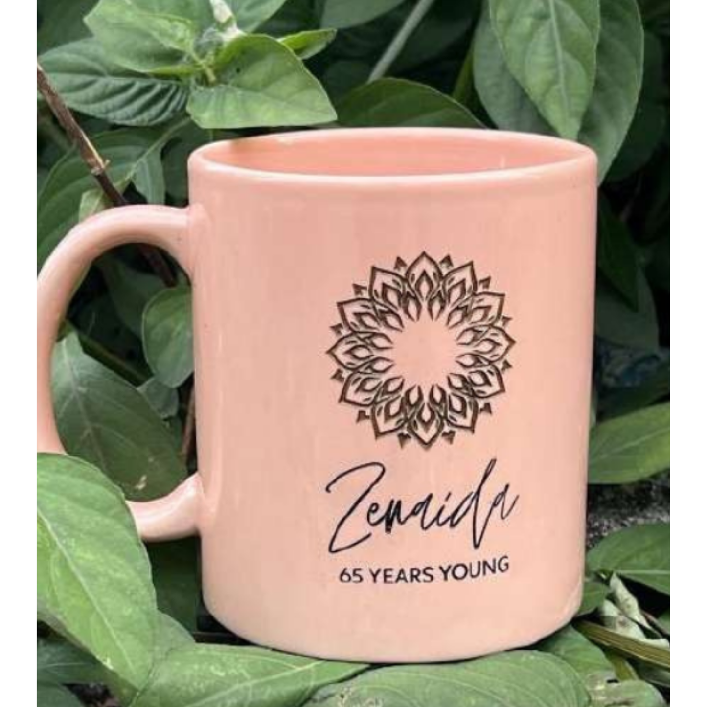 Coffee Mug - Personalized products - COFFEE MUG-003