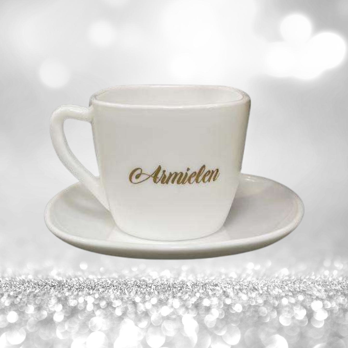 Coffee Mug - Personalized products - COFFEE/TEA SET