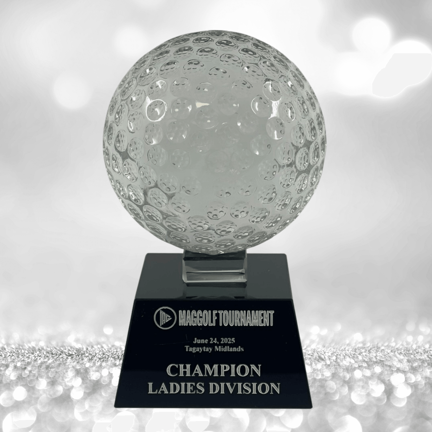 Golf Trophy Awards - GTA-008