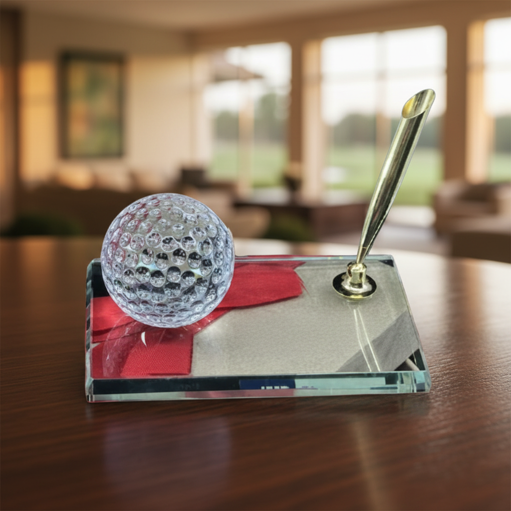 Golf Tokens and Giveaways Design - GTA-072