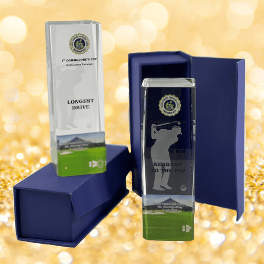 Golf Trophy Awards - GTA-015