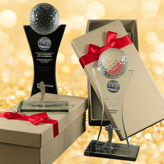 Golf Trophy Awards - GTA-038