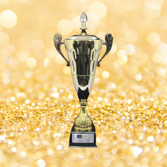 Italian and Commercial Trophy Series - GTA-068 *LIMITED STOCKS*