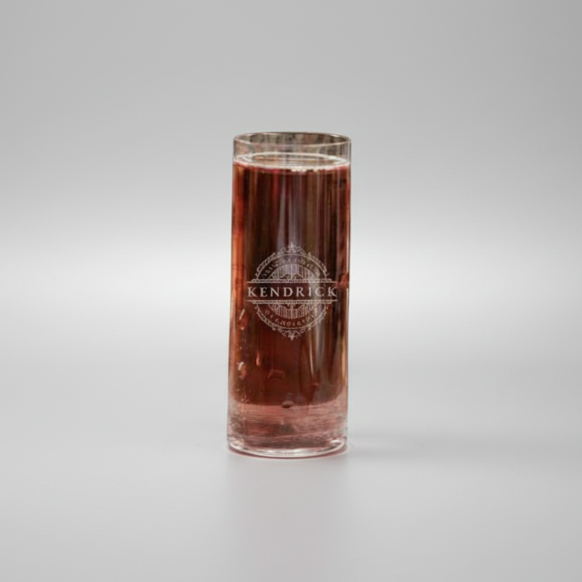 Shot Glasses- Personalized products- SHOT GLASS-003