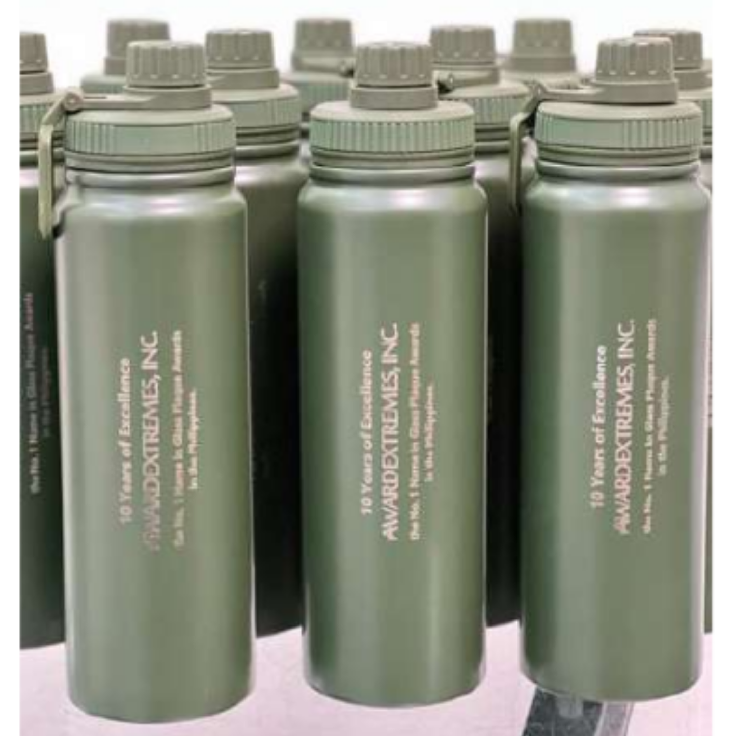 Stainless Steel Personalized Tumbler - TUMBLER 006