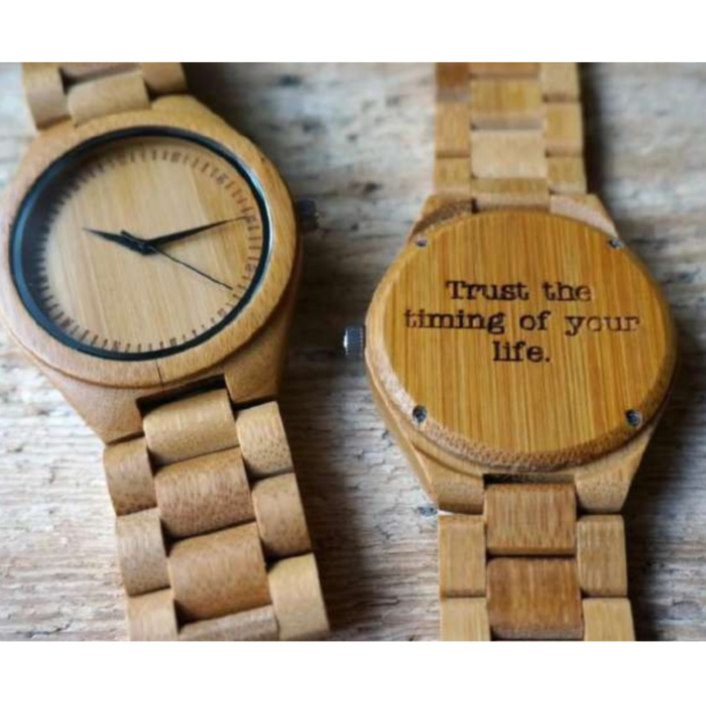 Engraving Services-Watch- WATCH LASER ENGRAVING