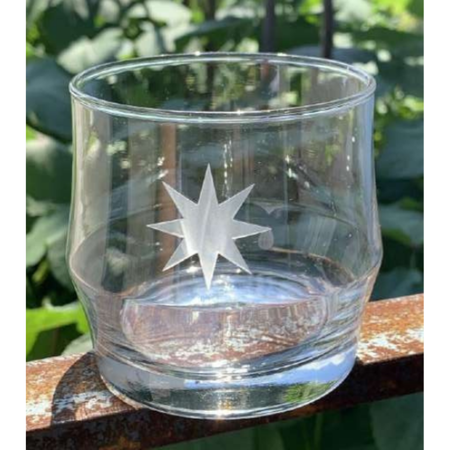 Whisky Glasses- Personalized products- WHISKY GLASS-006