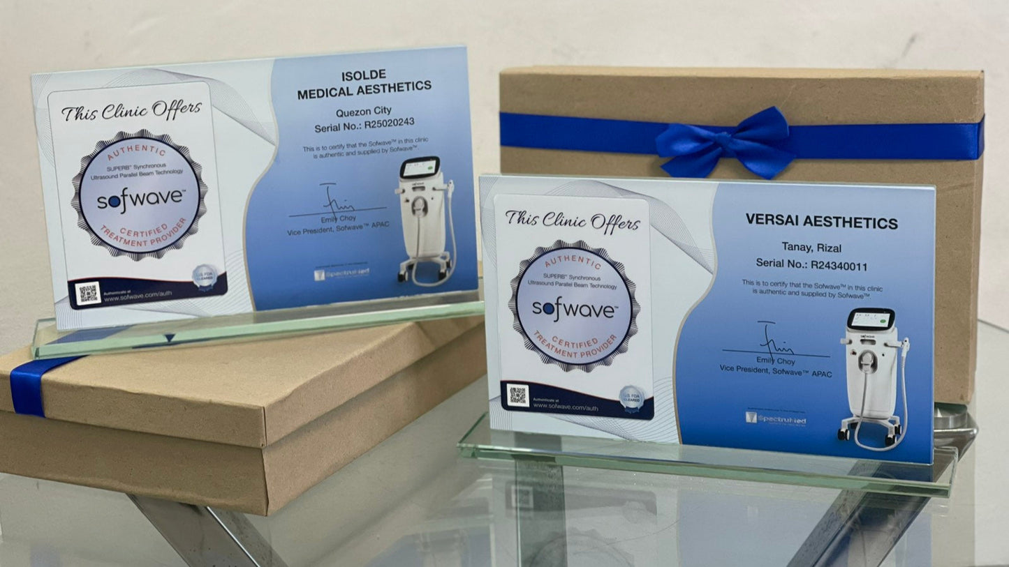Rush Order Glass Plaque Awards - RA027 *NEW DESIGN*