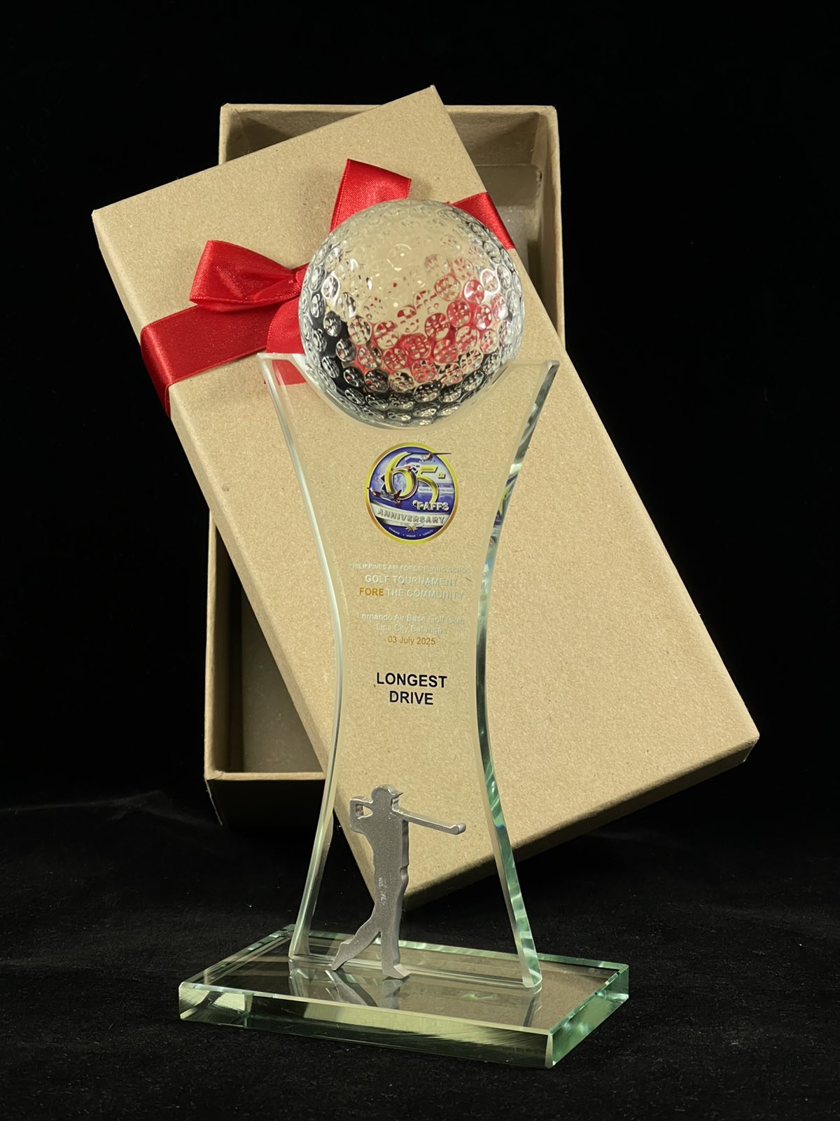 Golf Trophy Awards - GTA-038