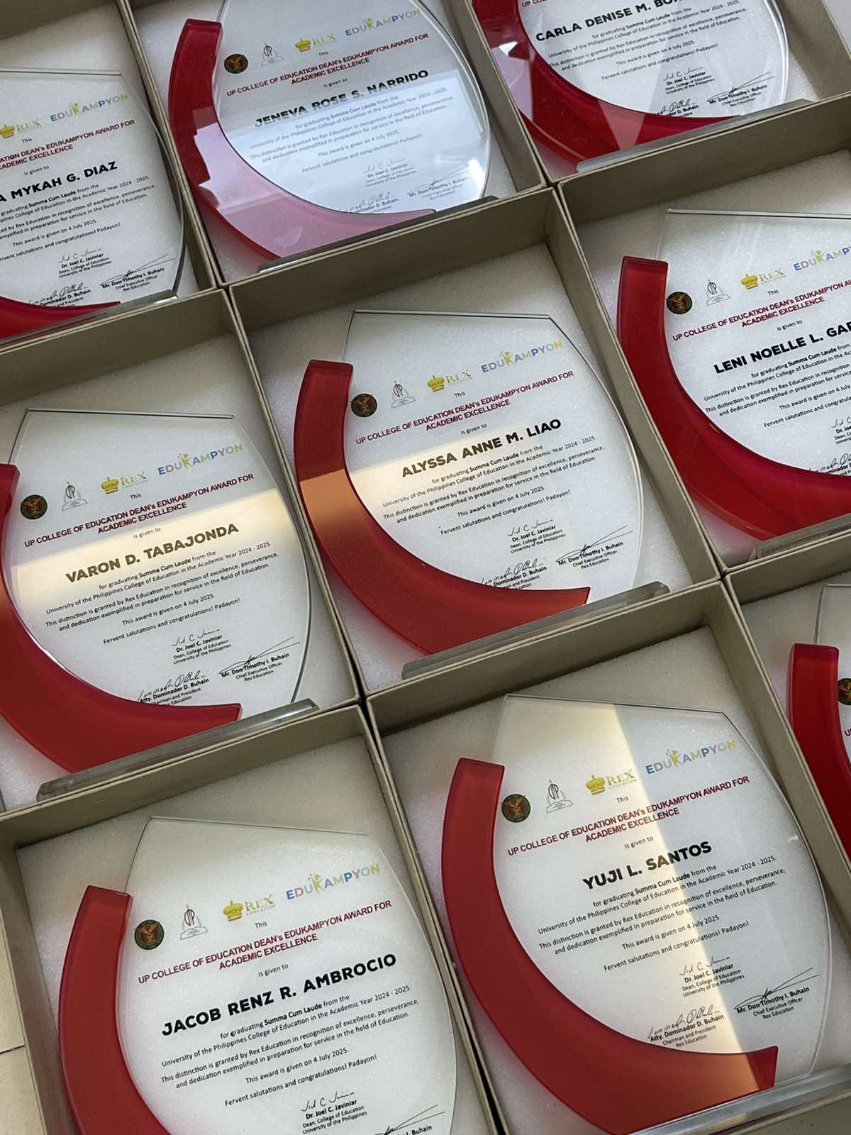 Best-Selling Glass Plaque Awards - GPA-019