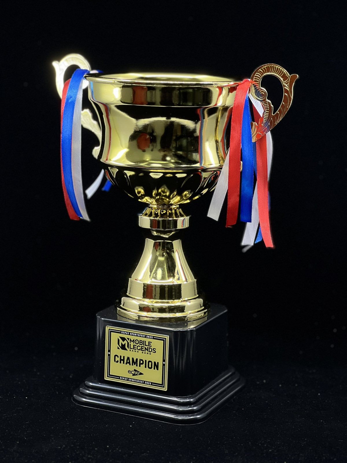 Commercial Trophy and Awards Design -SA-043