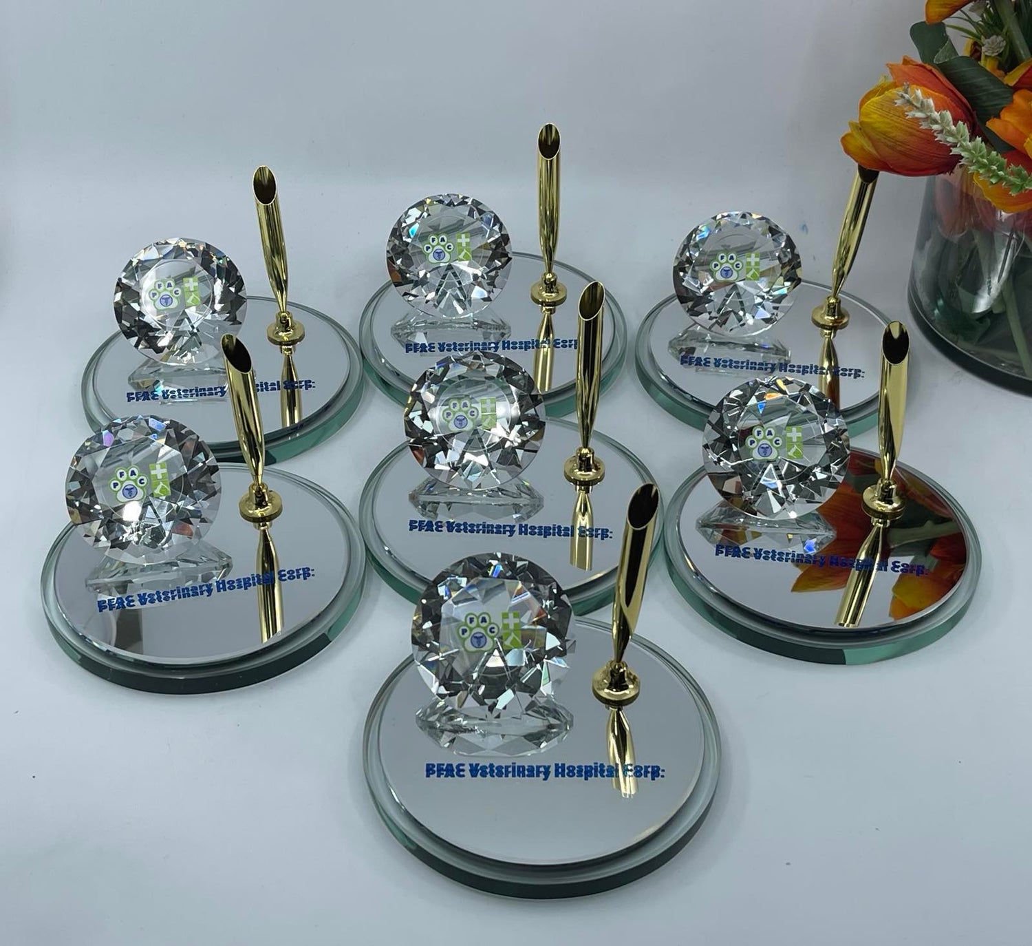 Corporate Gifts & Giveaways