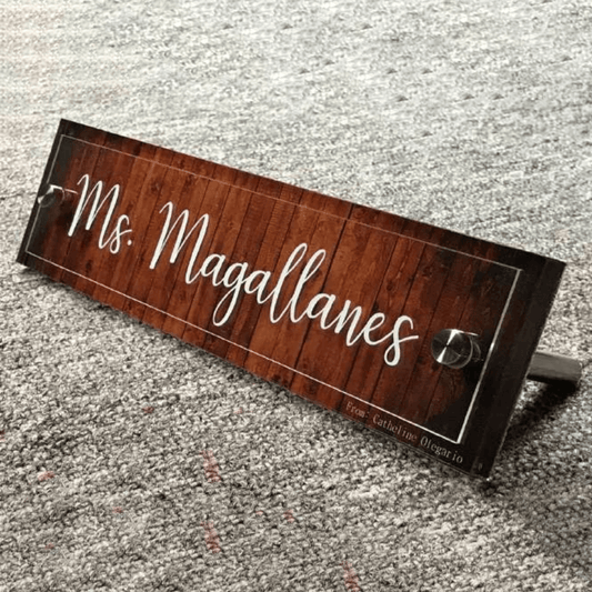 Desk Essentials & Corporate Giveaways - ADA-003