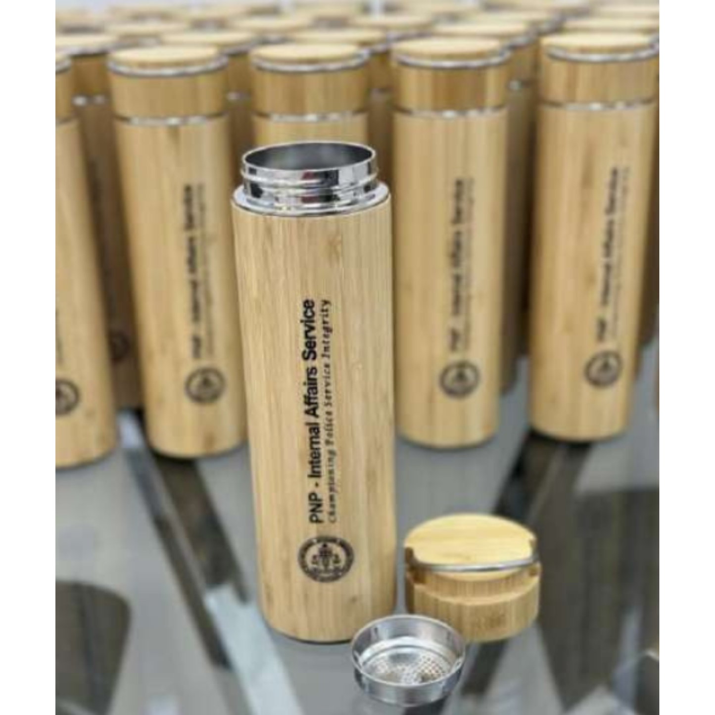 Bamboo Personalized Products- BAMBOO 001