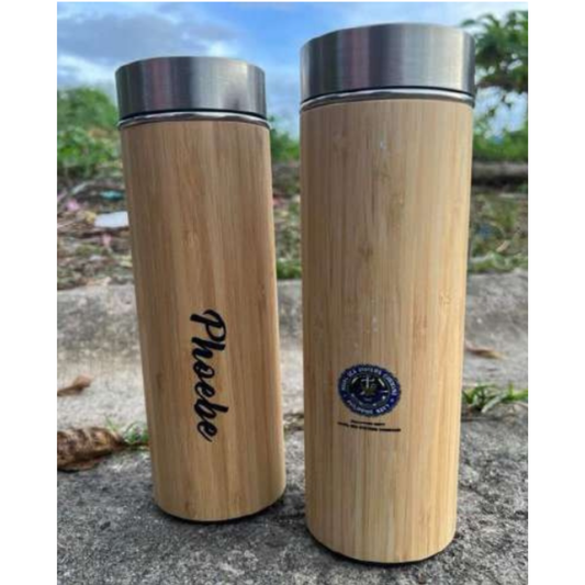 Bamboo Personalized Products- BAMBOO 002
