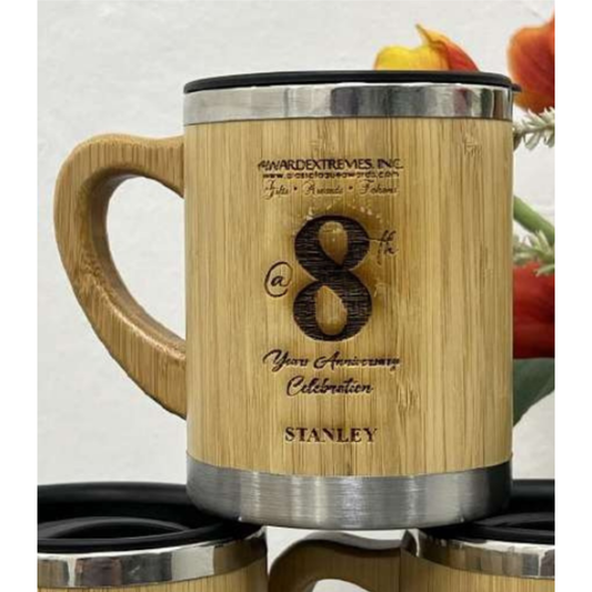 Bamboo Personalized Products- BAMBOO 003