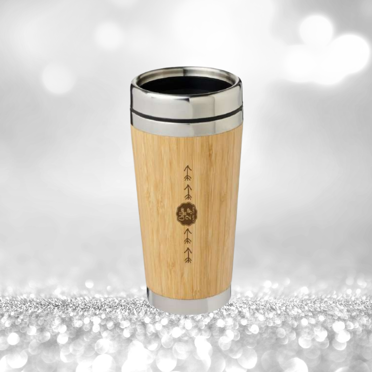 Bamboo Personalized Products- BAMBOO 005