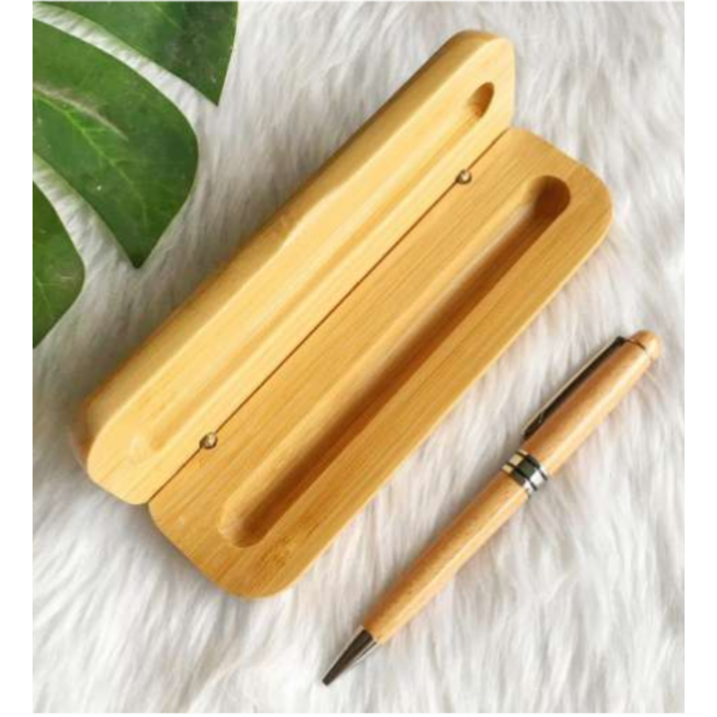 Bamboo Personalized Products- BAMBOO 008