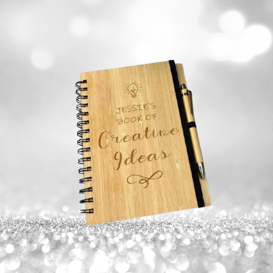 Bamboo Personalized Products- BAMBOO 009