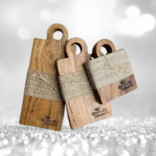 Wooden Chopping Boards - CHOPPING BOARD 001