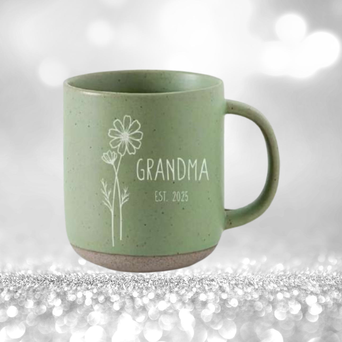 Coffee Mug - Personalized products - COFFEE MUG-002
