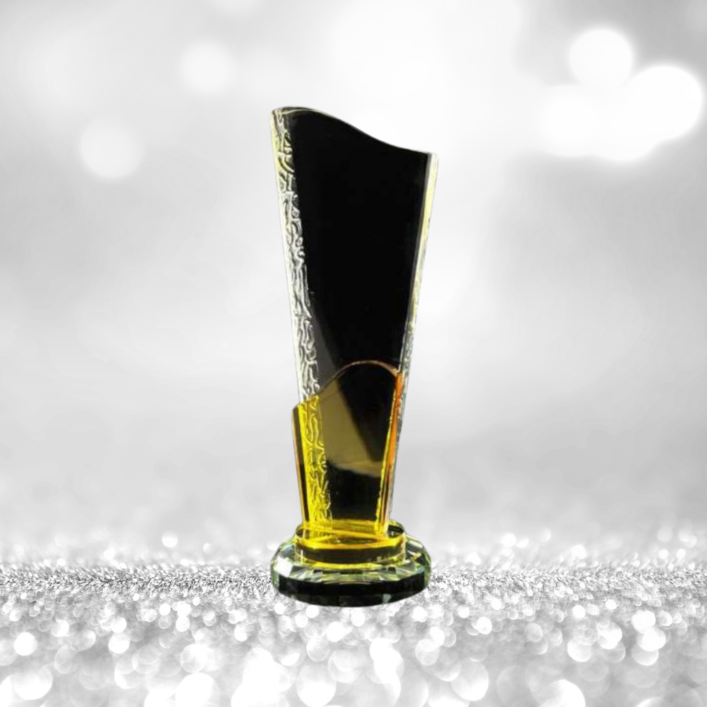 Crystal Trophy Awards - CT-055 *New Design*