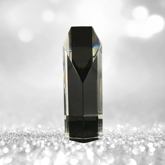 Crystal Trophy Awards - CT-056 *New Design*