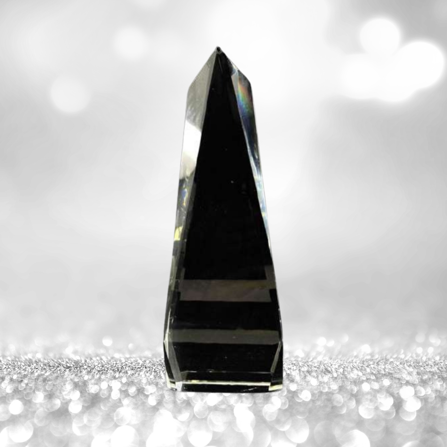 Crystal Trophy Awards - CT-057 *New Design*
