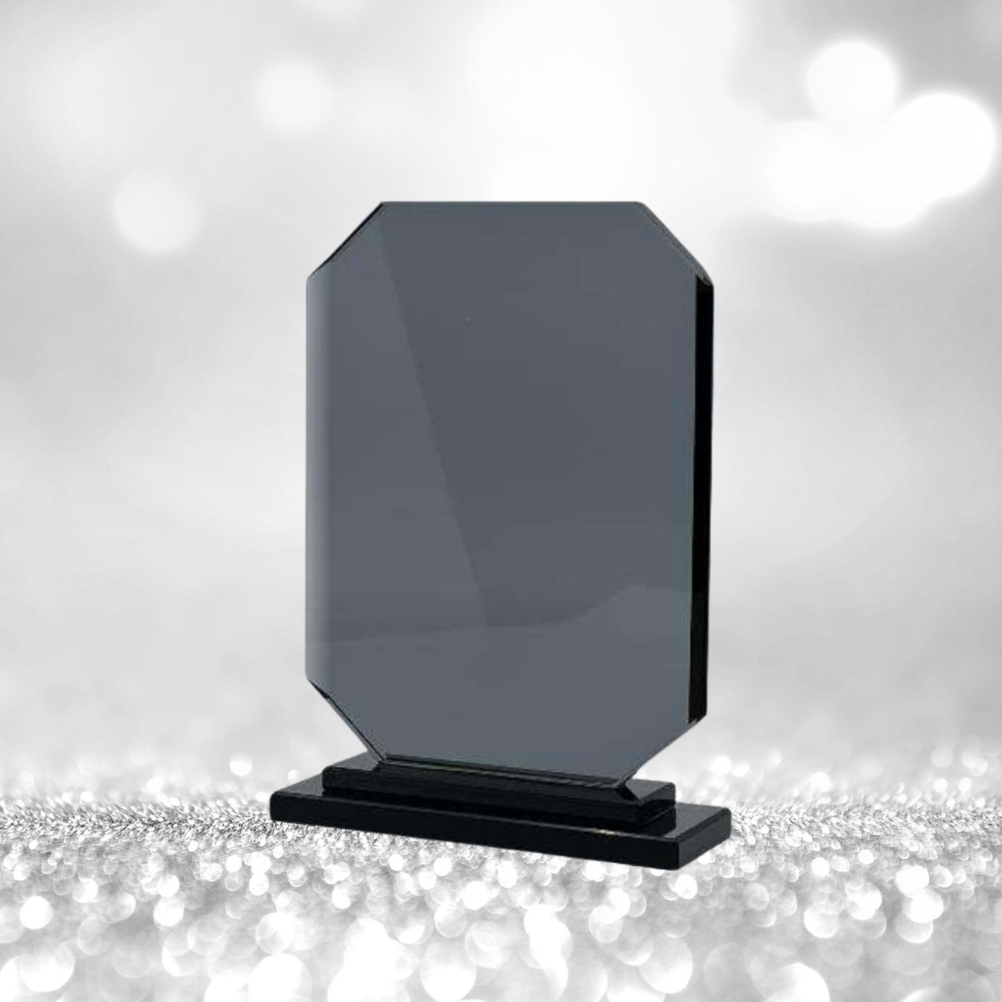 Crystal Trophy Awards - CT-060 *New Design*