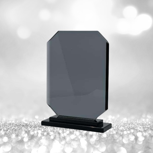 Crystal Trophy Awards - CT-060 *New Design*