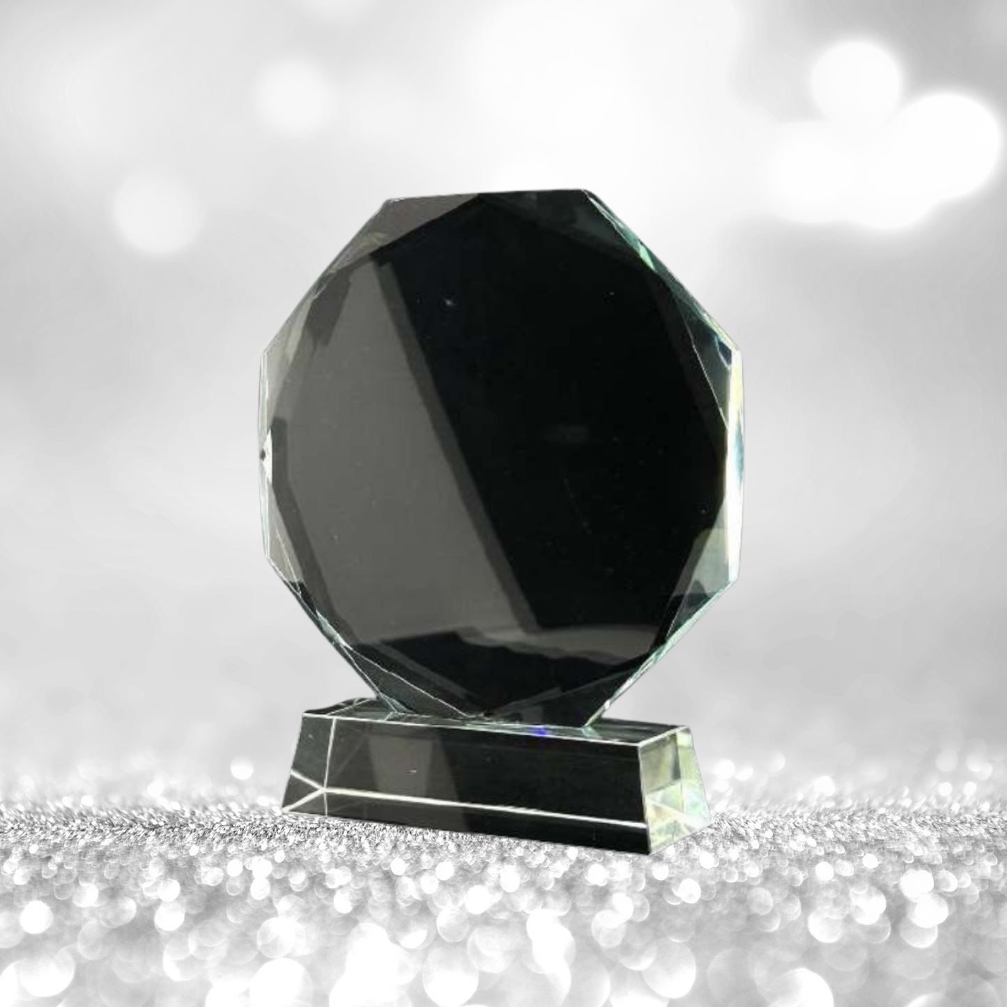 Crystal Trophy Awards - CT-062 *New Design*