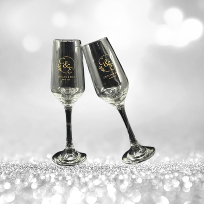 Engraving Services- GLASSES