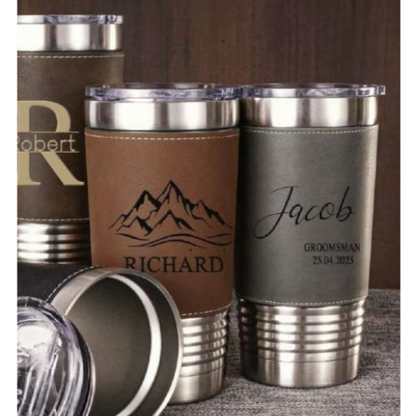 Engraving Services- TUMBLERS