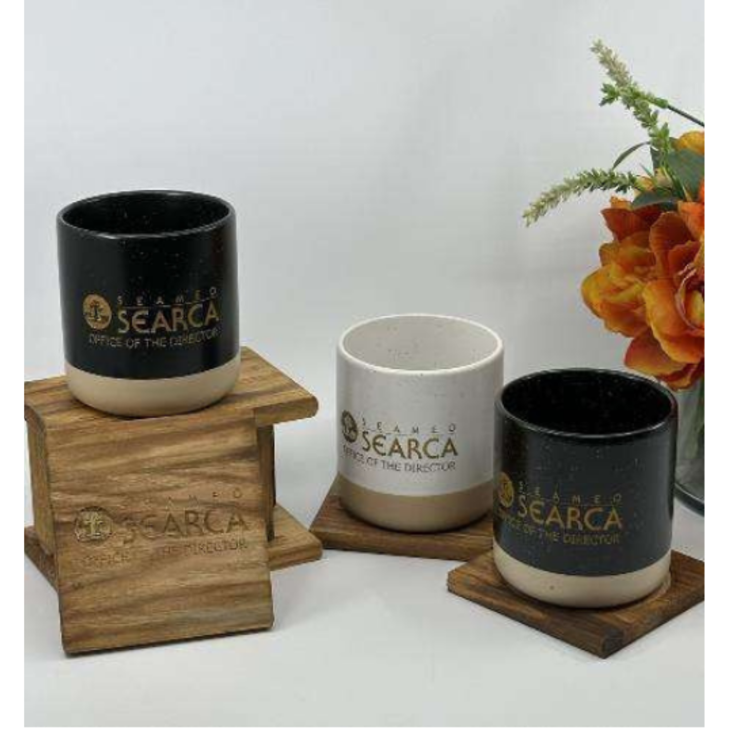 Engraving Services- MUGS
