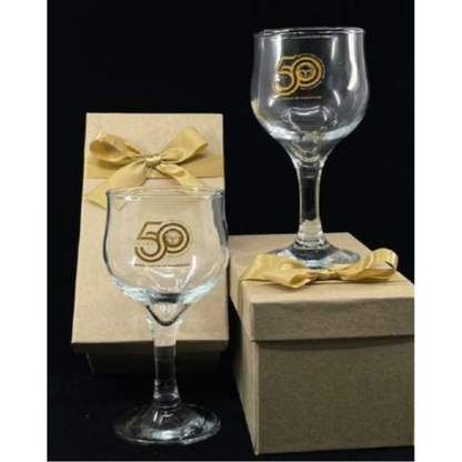 Engraving Services- GLASSES