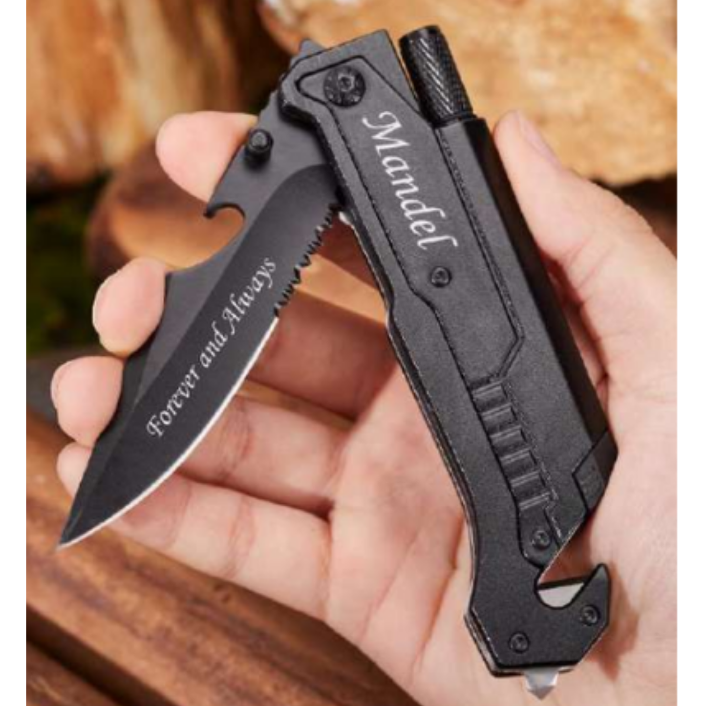 Engraving Services- UTENSILS