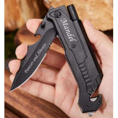 Engraving Services- UTENSILS