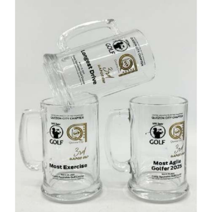 Engraving Services- GLASSES