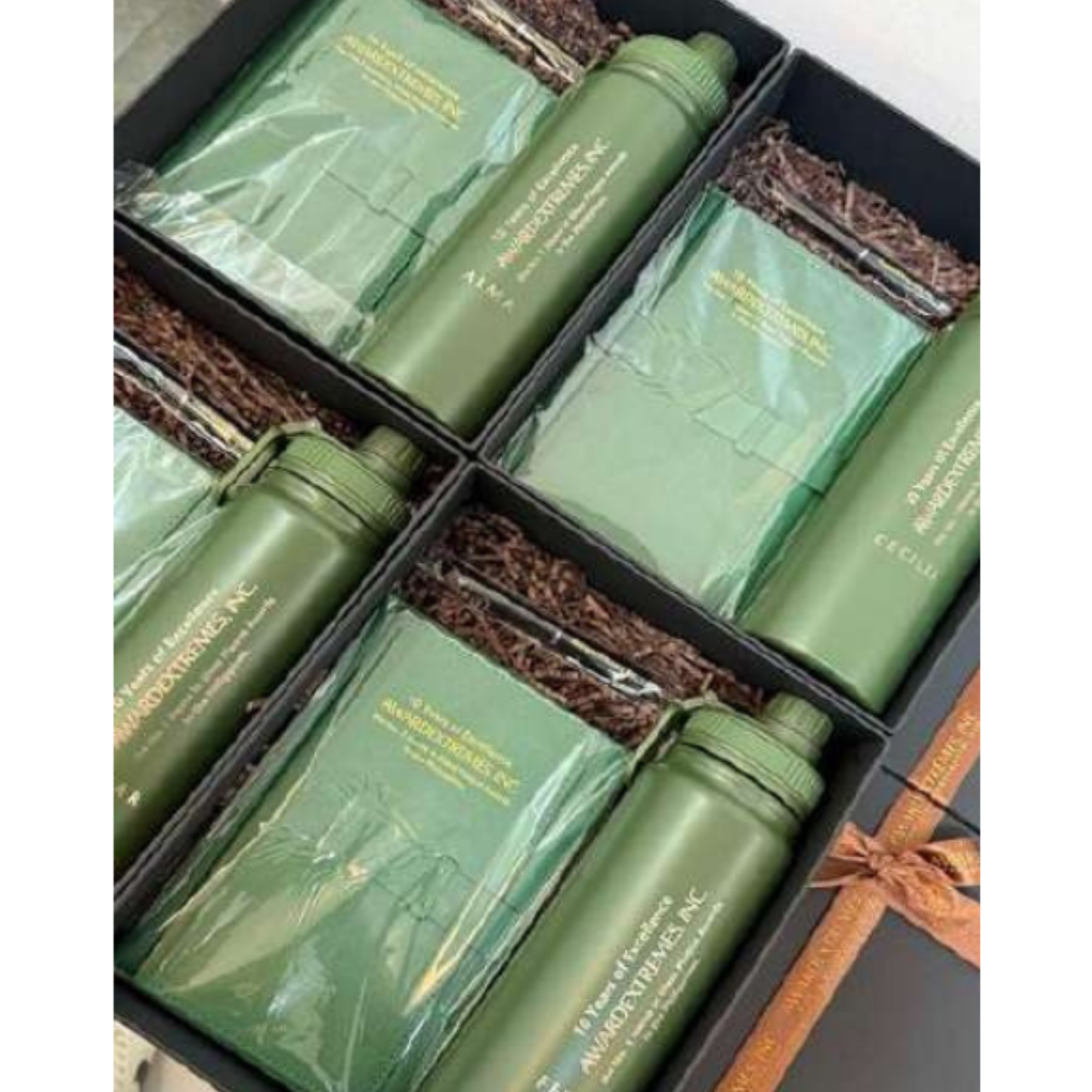 Gift Sets - Personalized Products- GIFT SET-001