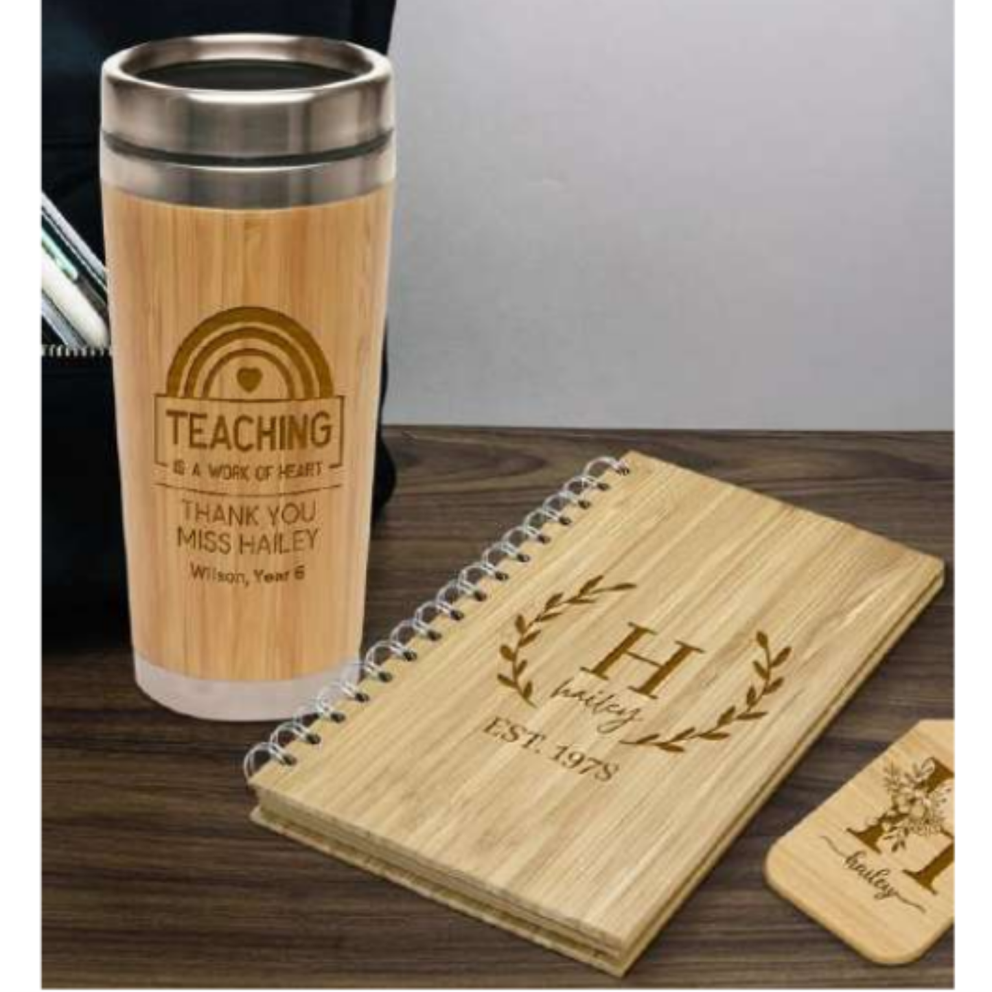 Gift Sets - Personalized Products- GIFT SET-003