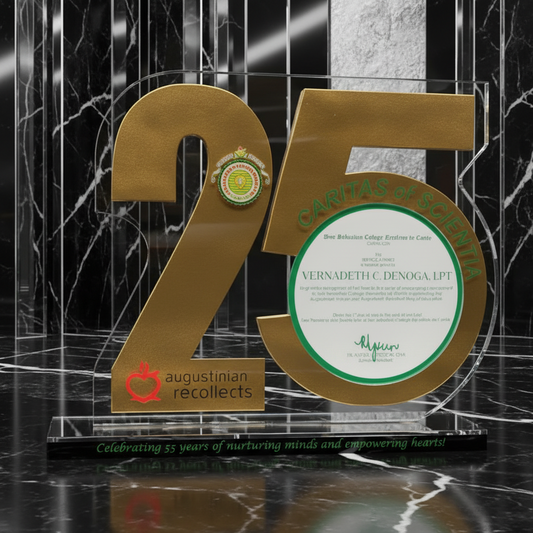 Best-Selling Glass Plaque Awards - GPA-037