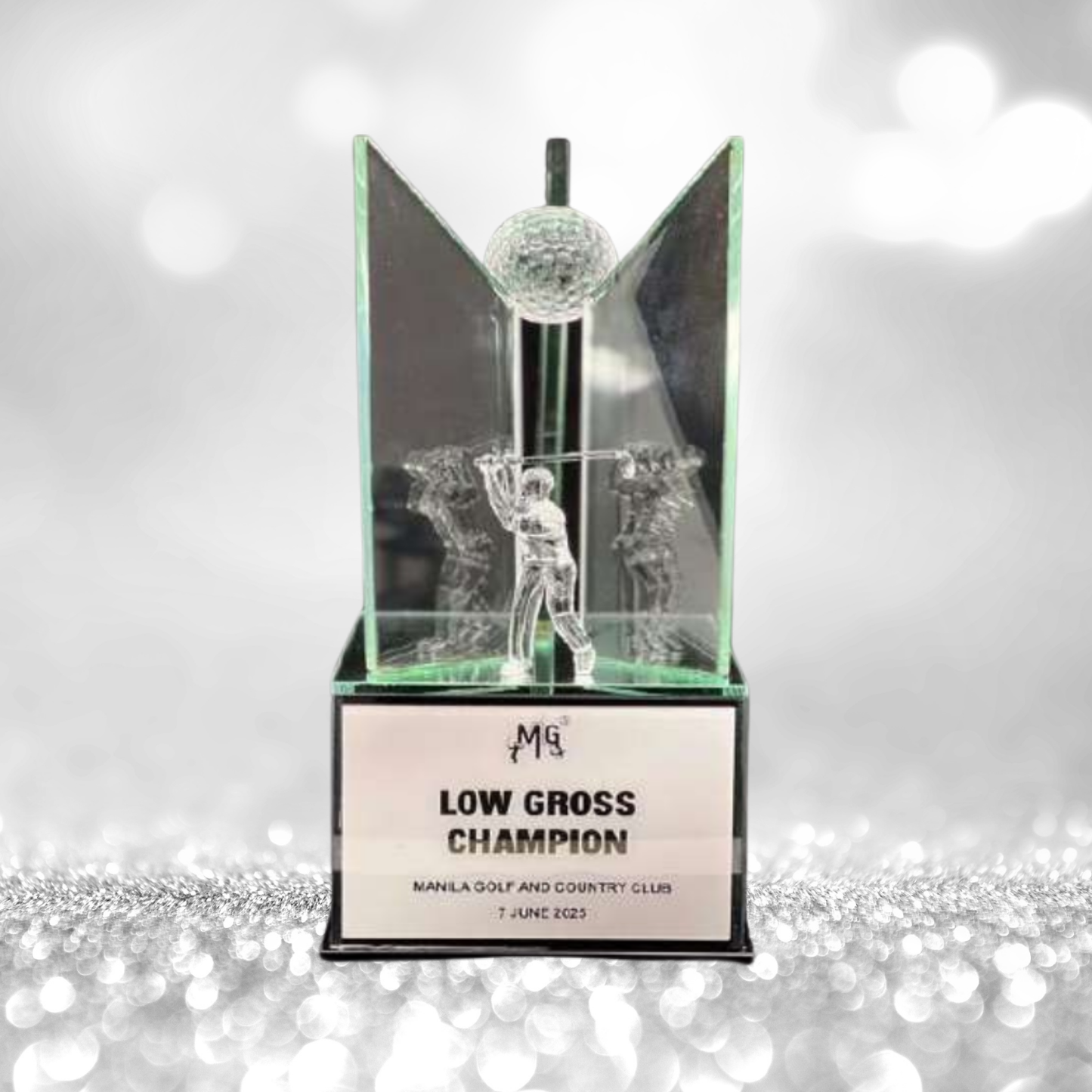 Golf Trophy Awards - GTA-006