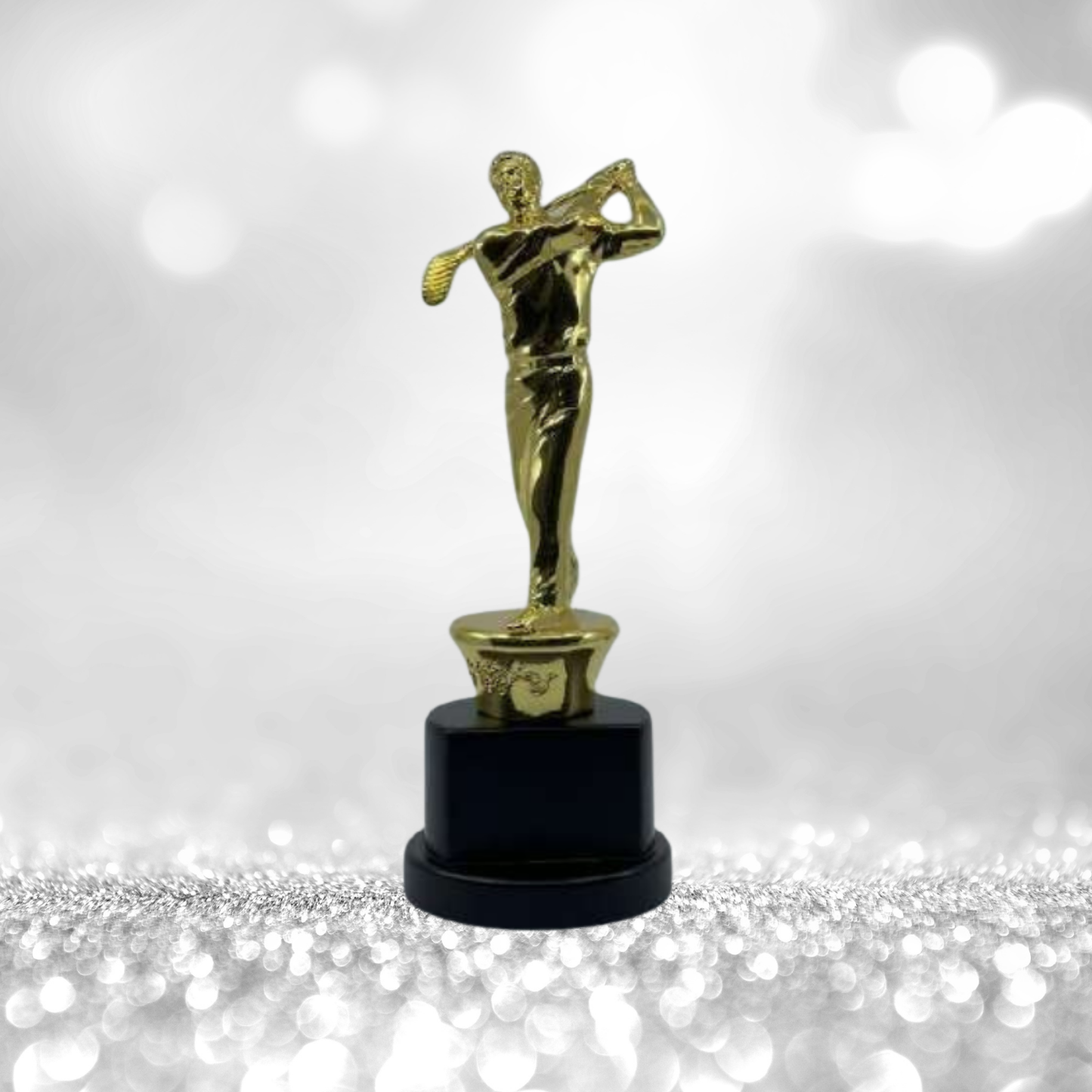 Golf Trophy Awards - GTA-007 *New Design*