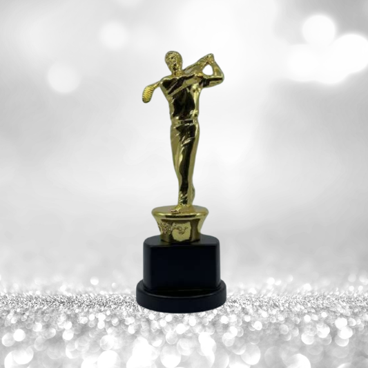 Golf Trophy Awards - GTA-007 *New Design*