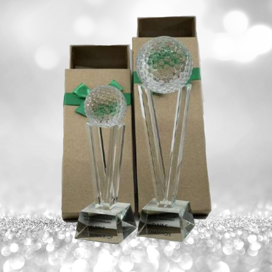 Golf Trophy Awards - GTA-009