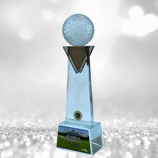 Golf Trophy Awards - GTA-012