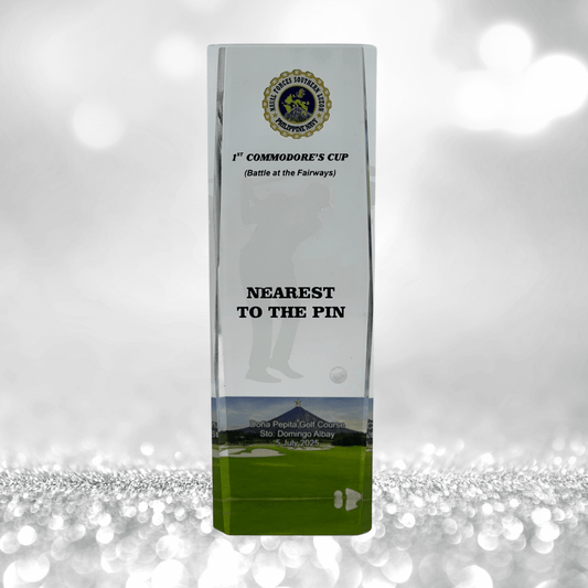 Golf Trophy Awards - GTA-015