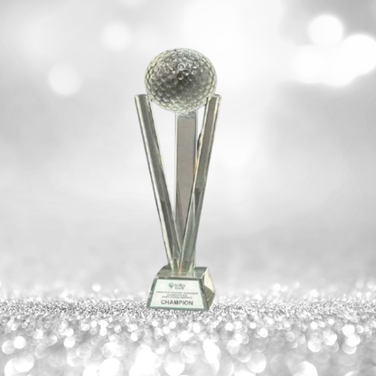Golf Trophy Awards - GTA-016